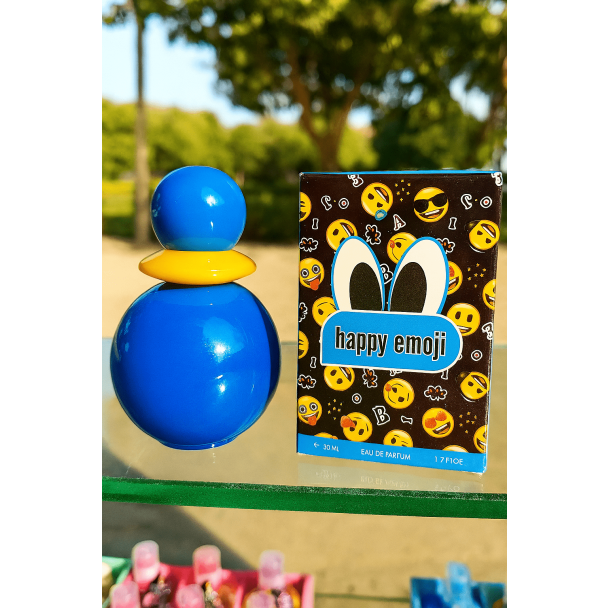 Fun & Colorful Kids Perfume Collection