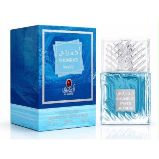 Khumrati Waves EDP