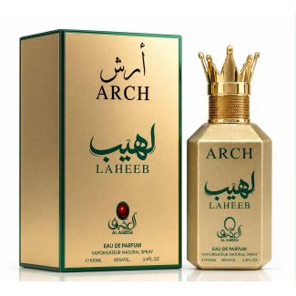 Al Aqeeq Laheeb Perfume
