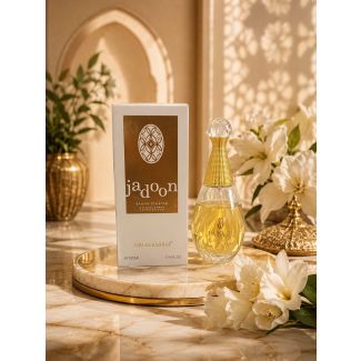 JaDoon Eau De Toilette