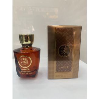Al-Wafi Perfume