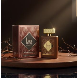 Batreeq - Icon Brown Perfume