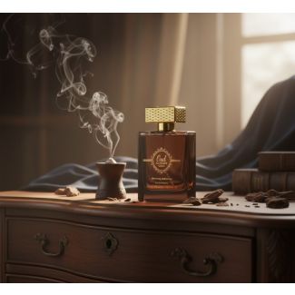 Batreeq - Oud Al Shams Perfume