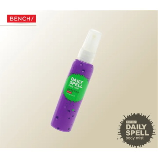 Bench - Daily Spell Body Mist