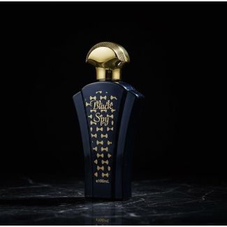 Black Spy Eau de Parfum