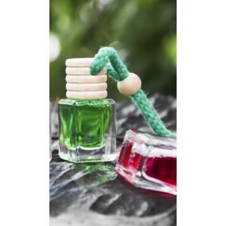 Car Air Freshener