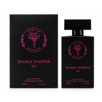 Sharoz Whisper EDP Perfume