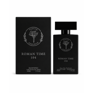 Roman Time 104 Perfume