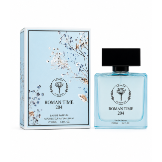 Roman Time 204 Perfume