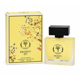 Deroman Dignity 207 Perfume