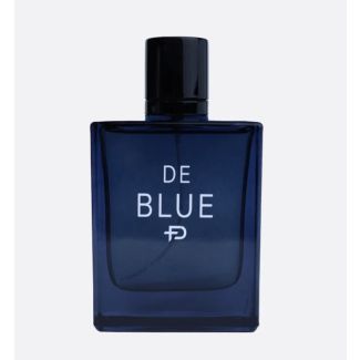 De Blue Perfume