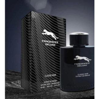Deluxe Perfume