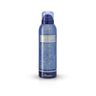 Deodorant Body Spray
