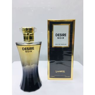 Desire Perfume