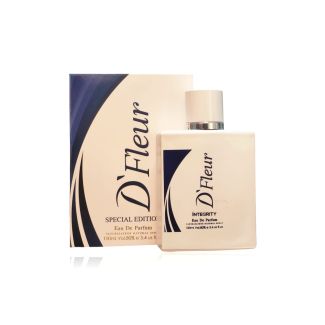 D'Fleur Perfume