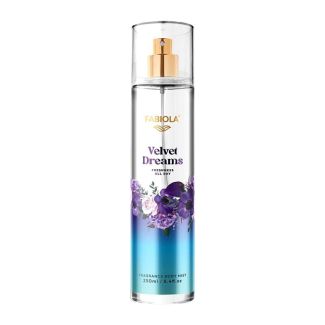 Fabiola - Body Mist