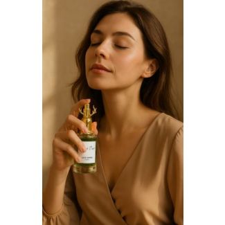 Forest Deer Perfume