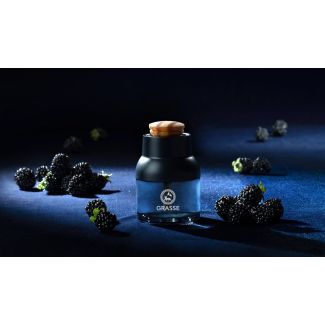 Grasse Car Air Freshener