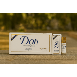 Integrity Roll-on Fragrance Oil