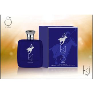 KJ Due Perfume