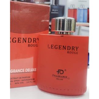 Legendry Rouge Perfume