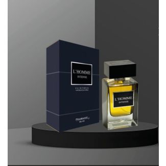 L'Homme Intense Perfume