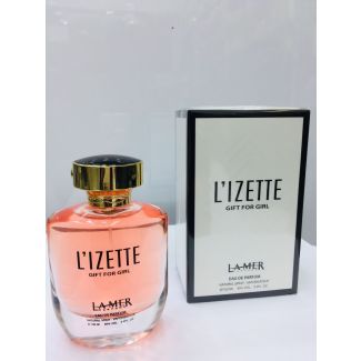 L'Izette Perfume