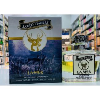 Lord Oasis Perfume