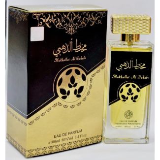 Mukhallat-Al-Dahabi Perfume