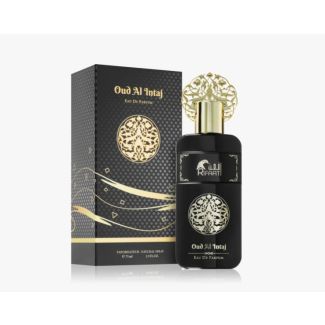 Oud Al Intaj Perfume