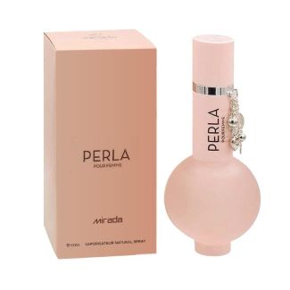 Perla Perfume