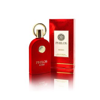 Philos - Rosso Eau de Parfum