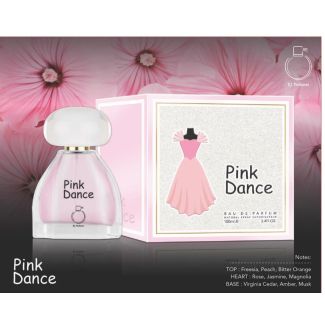 Pink Dance Perfume