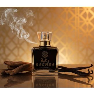 Raghba Eau de Parfum