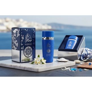 Sarah Santorini Eau de Parfum