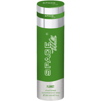 Space Walk - Deodorant Body Spray