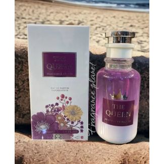 The Queen Perfume