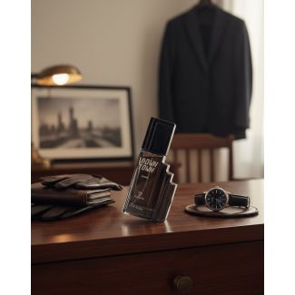 TRANS Paris - Down Town Black Perfume