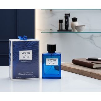 Veyes - Di Blue Eau de Parfum