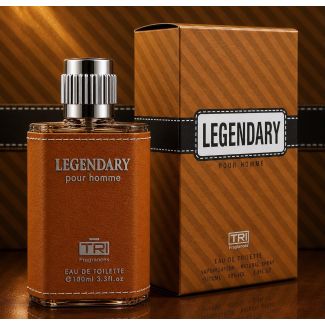 Legendary Pour Homme Perfume
