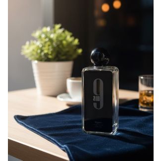 Veyes - 9 AM & 9 PM Eau de Parfum
