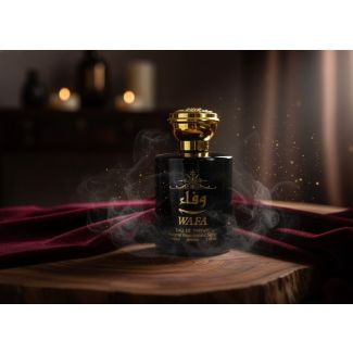 Wafa Eau De Parfum