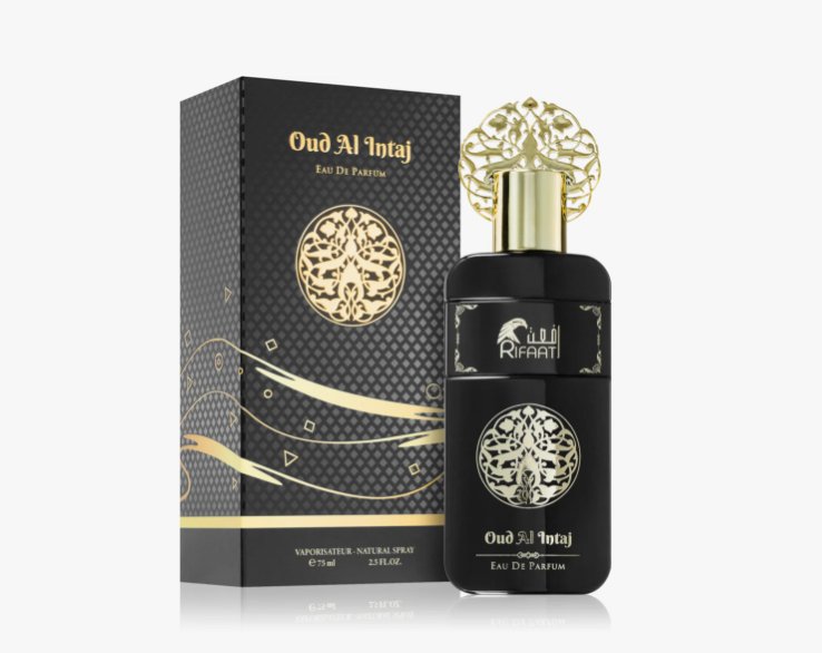 العود والبخور